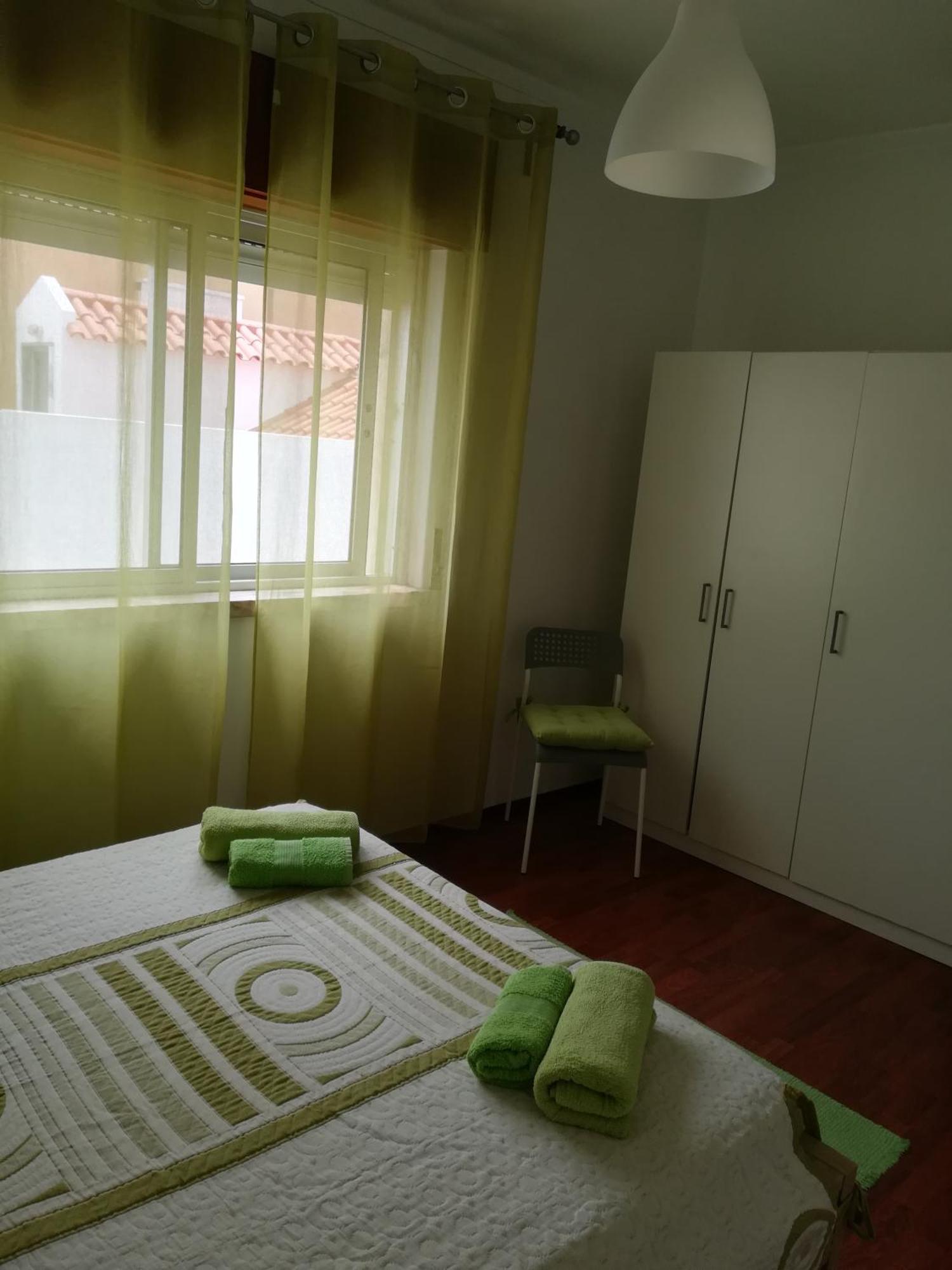 Quartos Da Praia Peniche Cameră foto